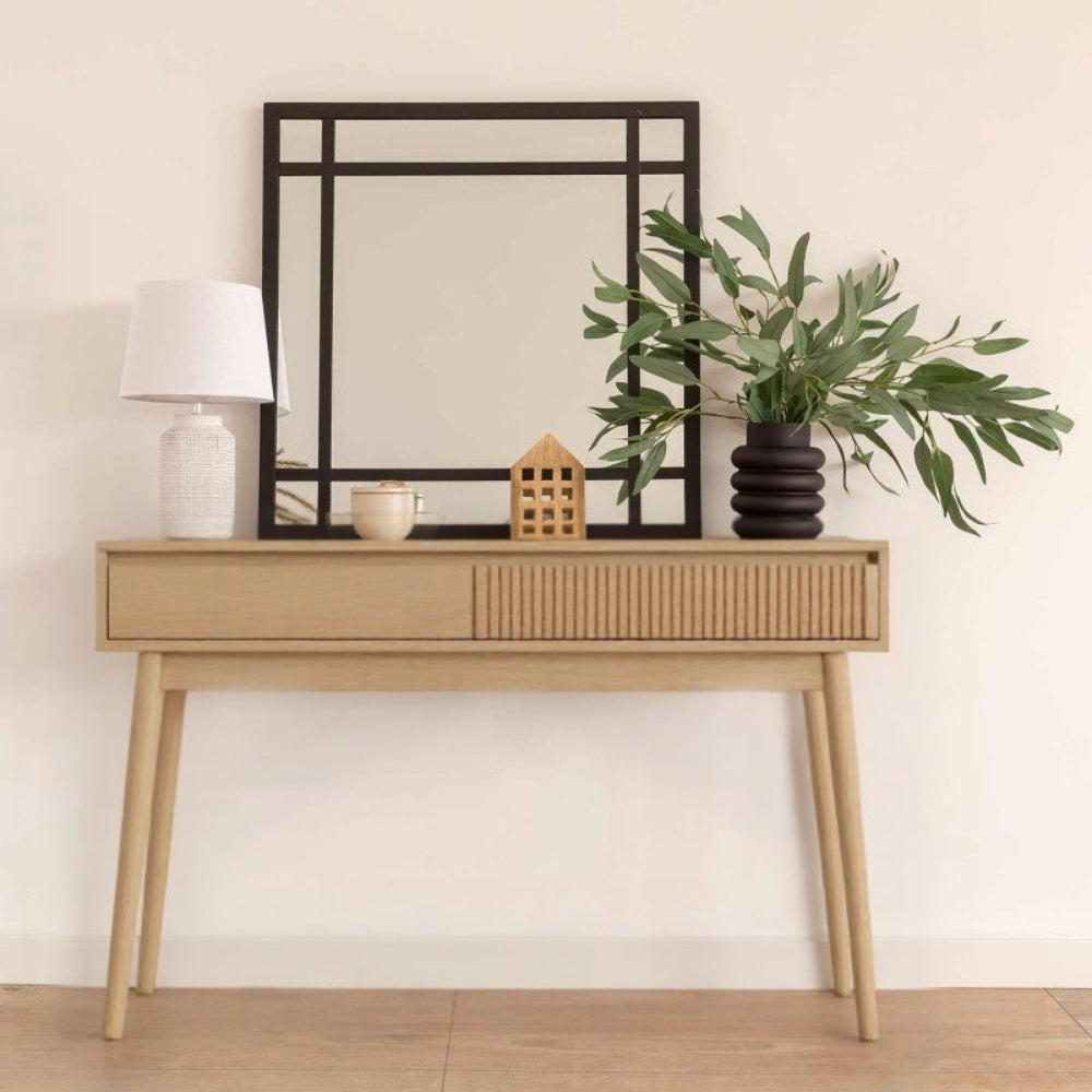 CONSOLA BORGIA 100X76CM