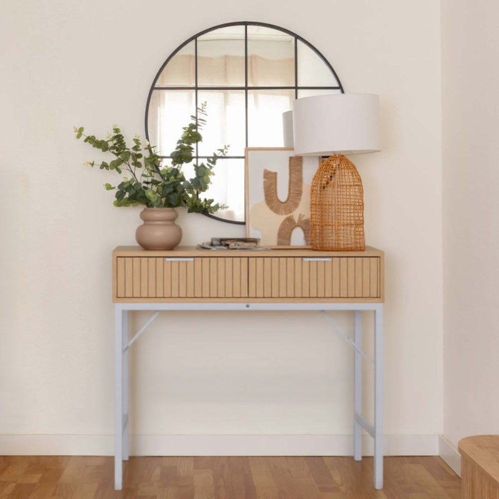 CONSOLA PIETRA 100X75CM