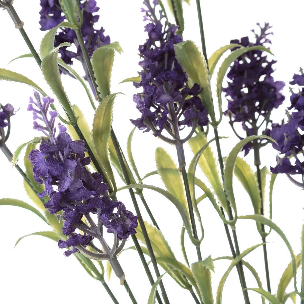 RAMO DE LAVANDA ANORI 55CM