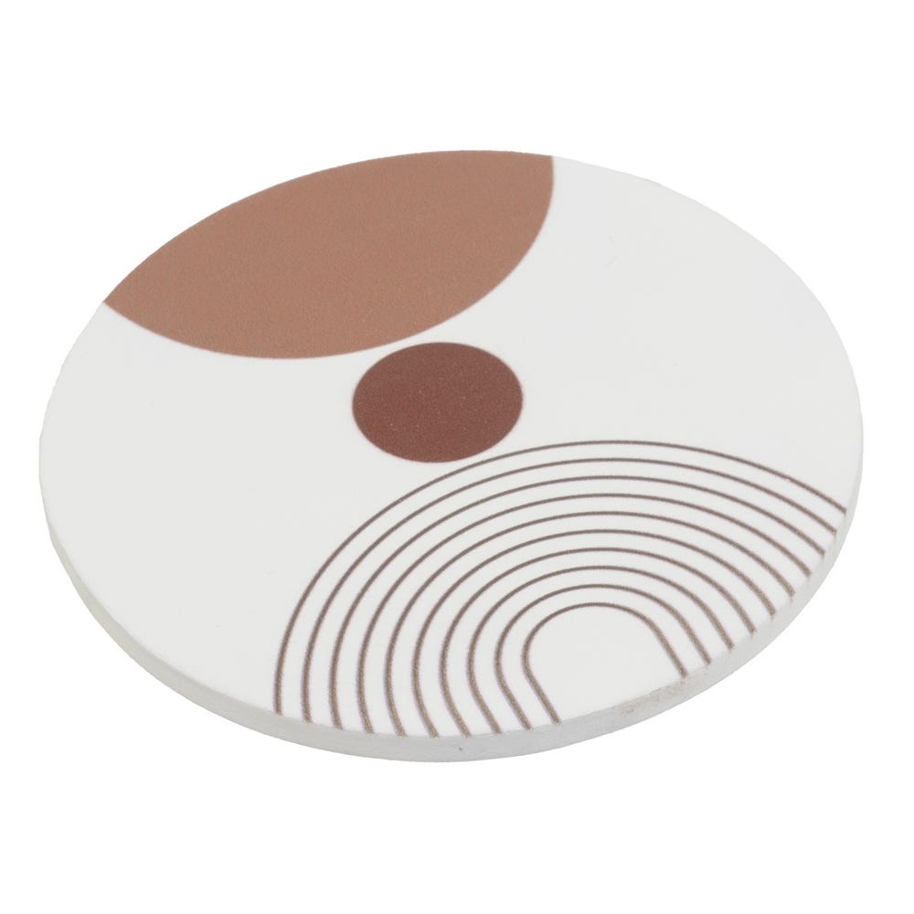 CONJUNTO 4 COASTERS RIOJA