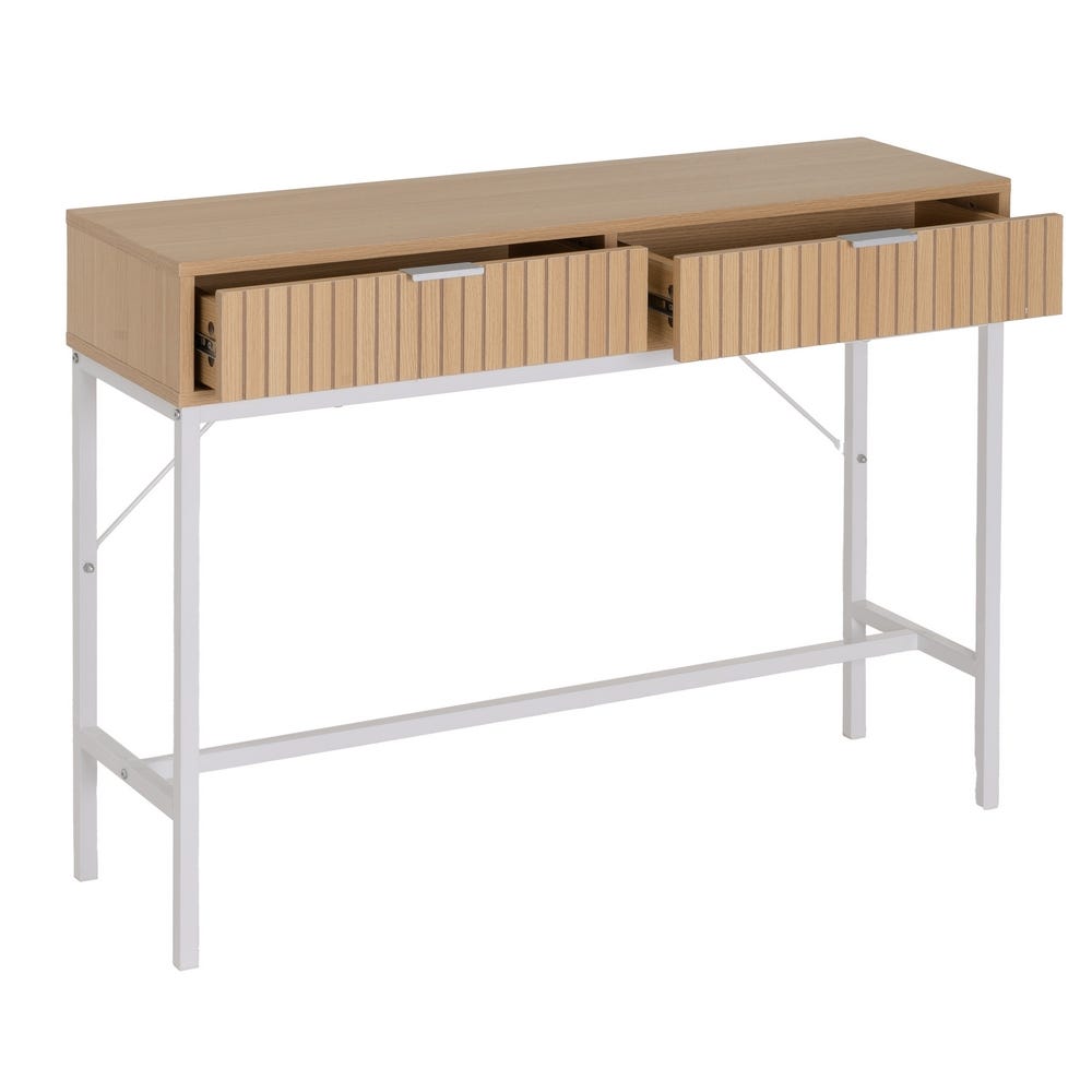 CONSOLA PIETRA 100X75CM
