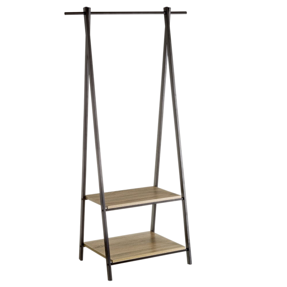 CABIDE ITURI PRETO 150CM