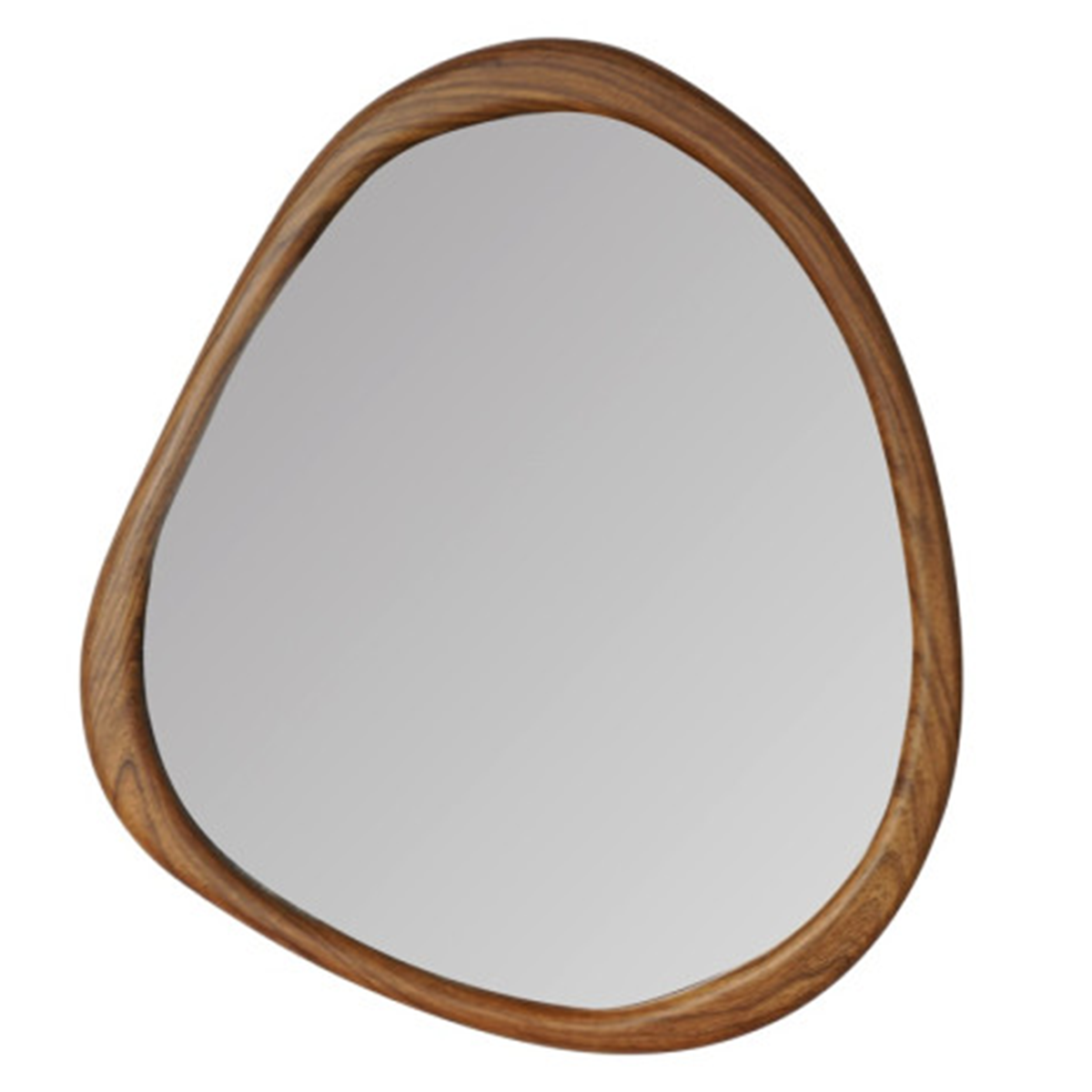 ESPEJO COLOMBO MADERA 48CM