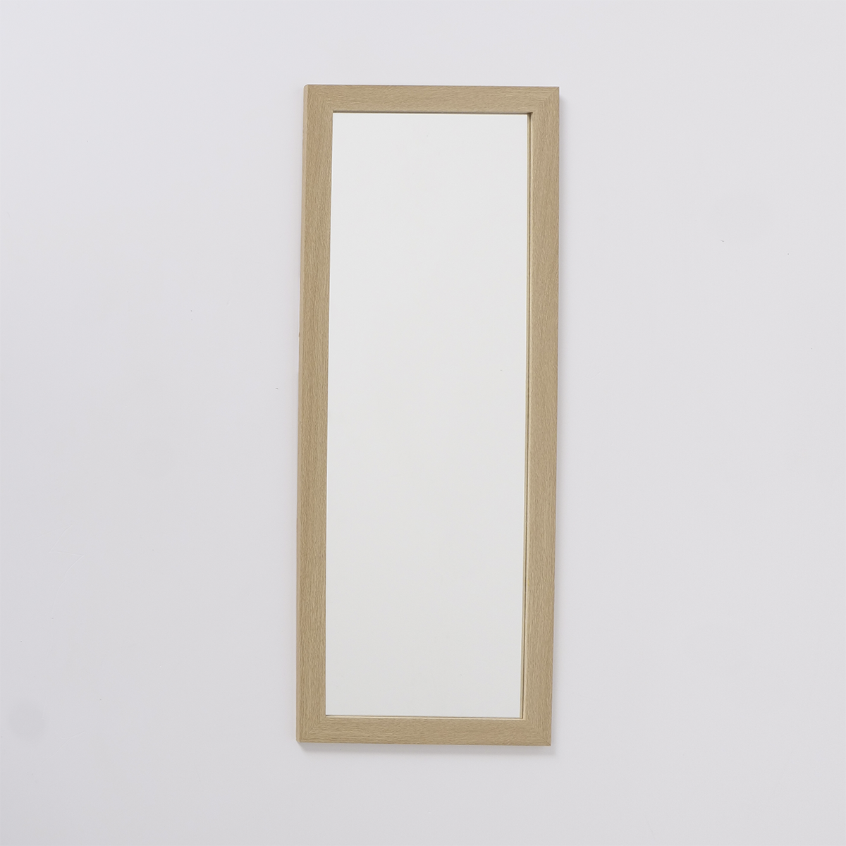 ESPEJO KORONI MARRÓN 96CM