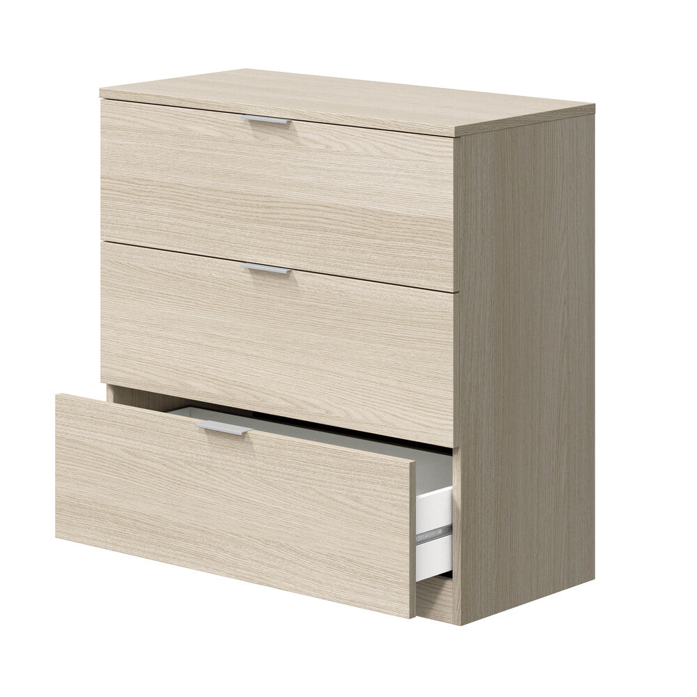 CÓMODA AROSA 80X77CM