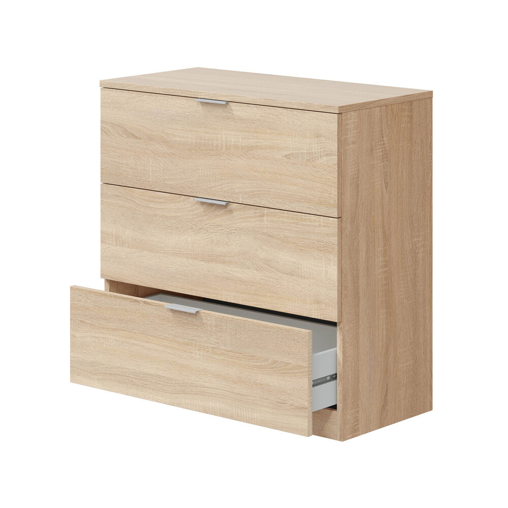 CÓMODA LAUFEN 80X77CM