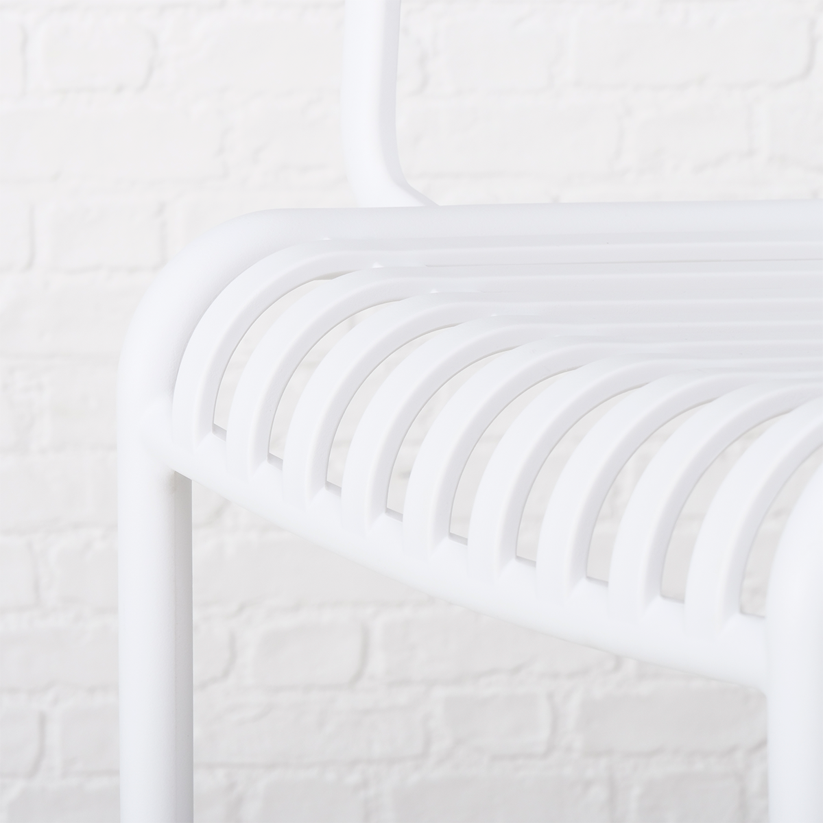 SILLA OREY BLANCA