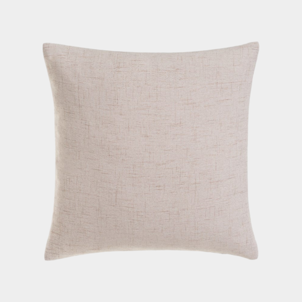 ALMOFADA CUZCO BEGE 45X45CM