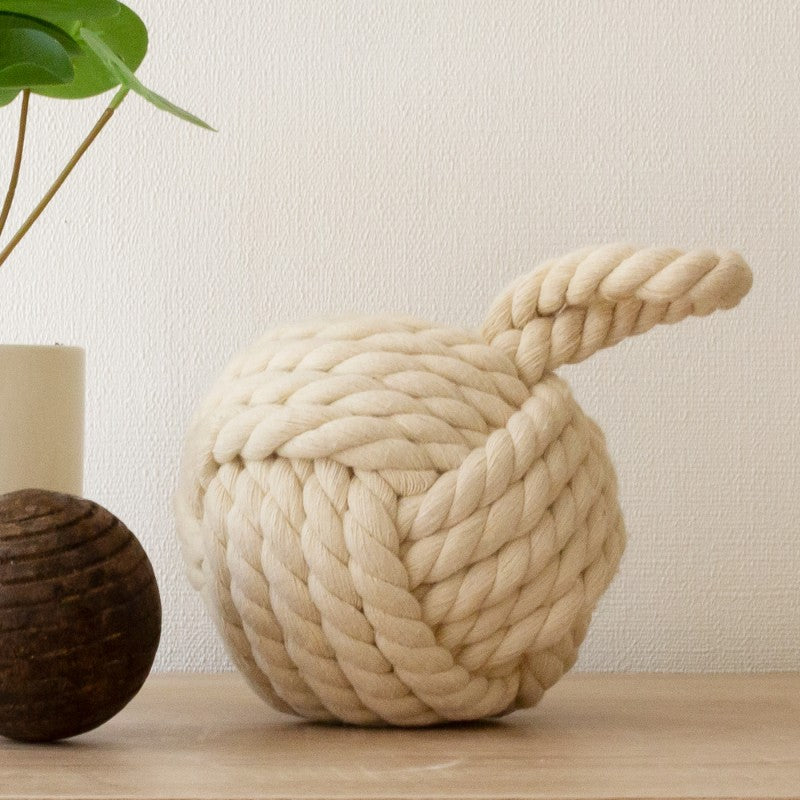 BATENTE PORTA BOLA KALIM 15cm