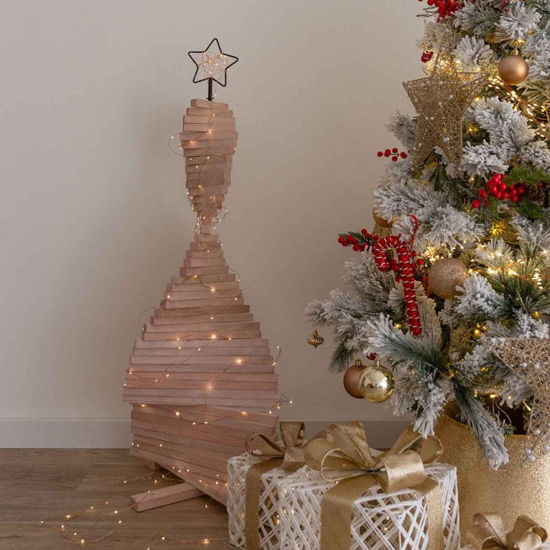 ÁRVORE DE NATAL GREGOS 113cm
