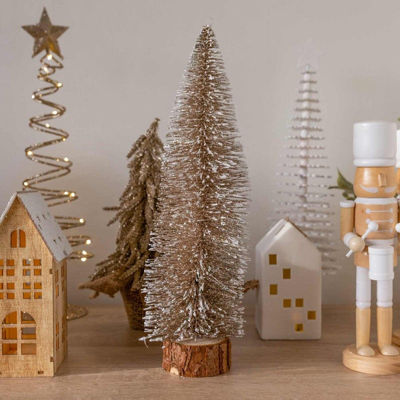ÁRVORE DE NATAL PERSEU 34cm