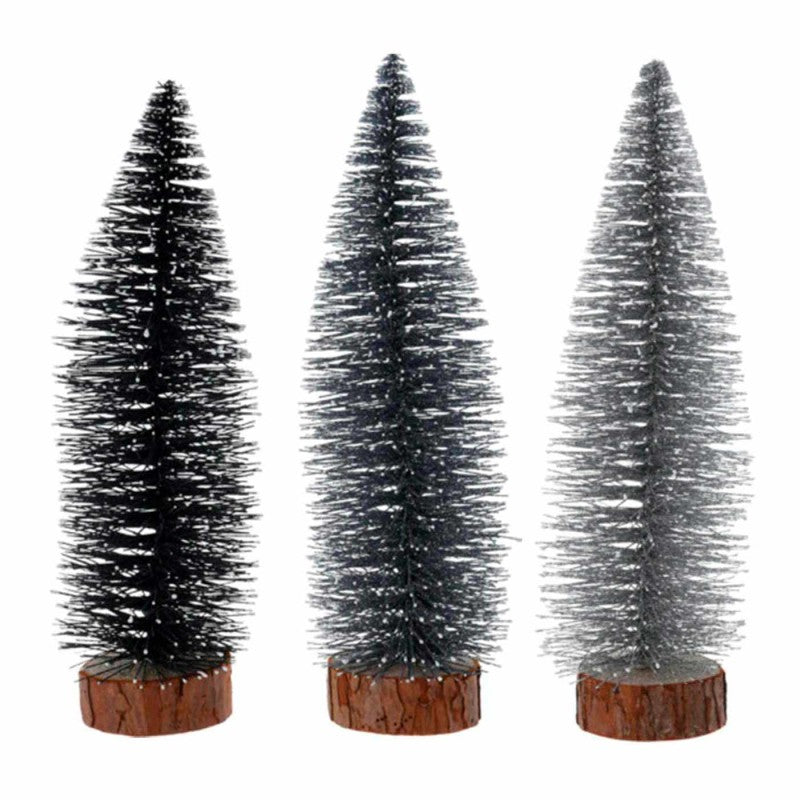 ÁRVORE DE NATAL EUME 34cm