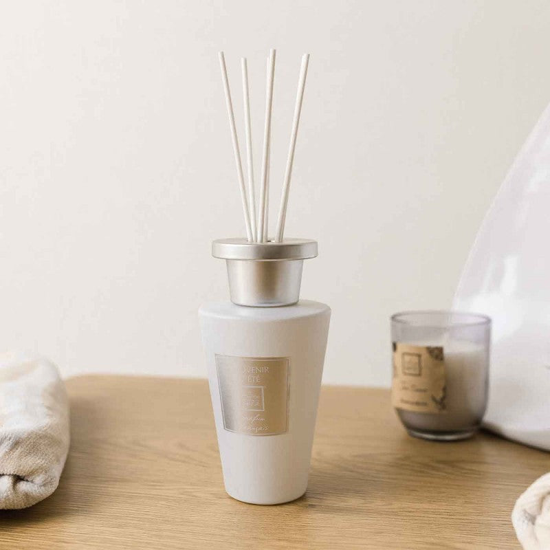 Ambientador MIKADO BRANCO 150ml.