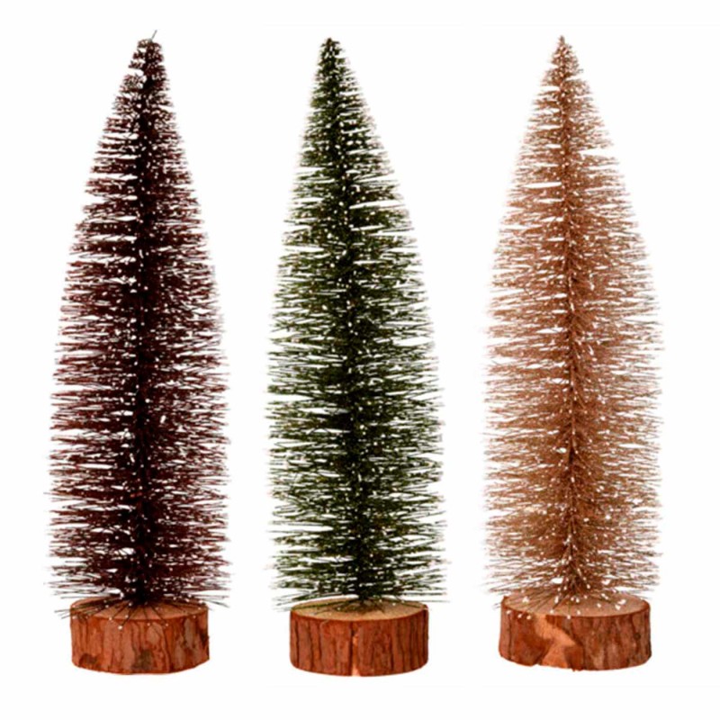 ÁRVORE DE NATAL PERSEU 34cm