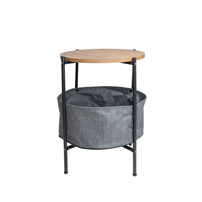MESA AUXILIAR DOIRAS 43X60CM