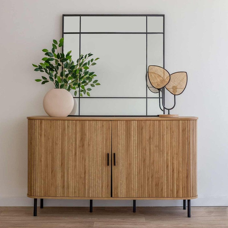 ESPELHO JANELA NAÍS 90CM