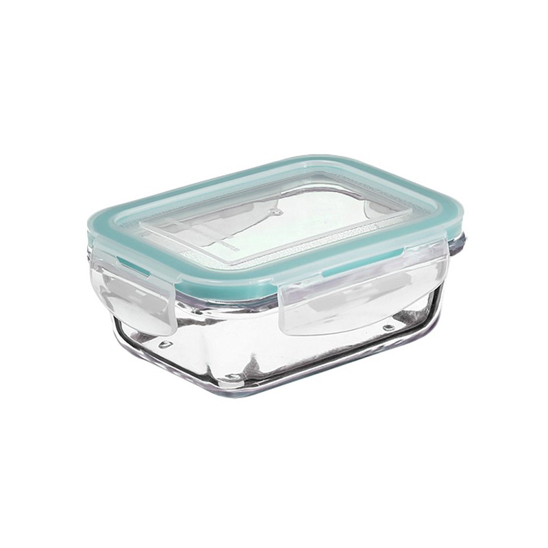 NOLAN CRISTAL LUNCH BOX 1730ML.