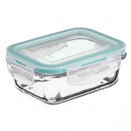 NOLAN CRISTAL LUNCH BOX 1730ML.