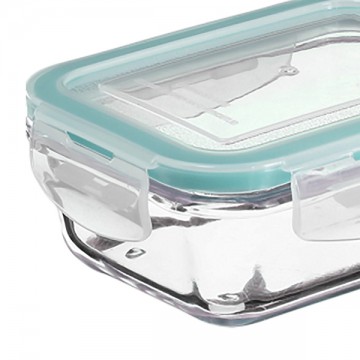 NOLAN CRISTAL LUNCH BOX 1730ML.