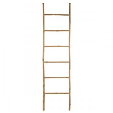 TOALHEIRA RACK SEIGE ESCADAS 190CM