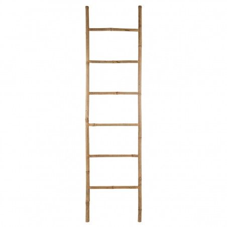 TOALHEIRA RACK SEIGE ESCADAS 190CM