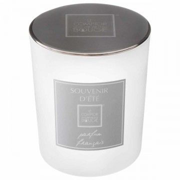 HESPE FRECO PERFUME CANDLE 490GR