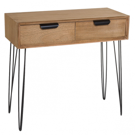 COPENHAGEN CONSOLE 2 GAVETAS