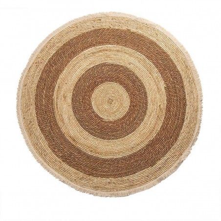 ROUND XALA RUG 120CM