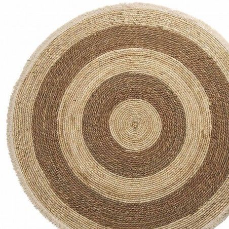 ROUND XALA RUG 120CM