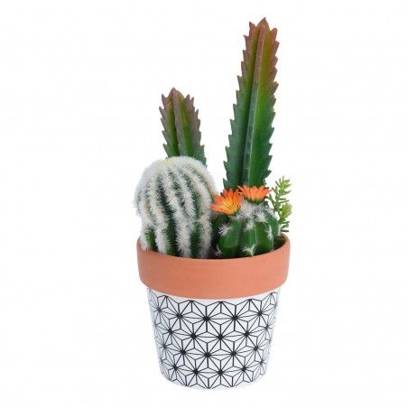 ARTIFICIAL CACTUS TOYA 2MOD.