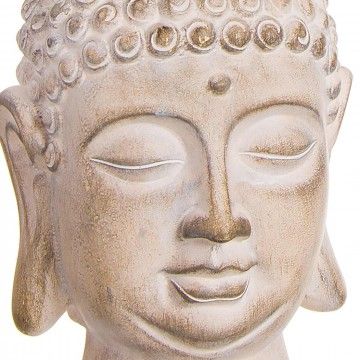 BUDDHA CABEÇA FIGURA 26XM