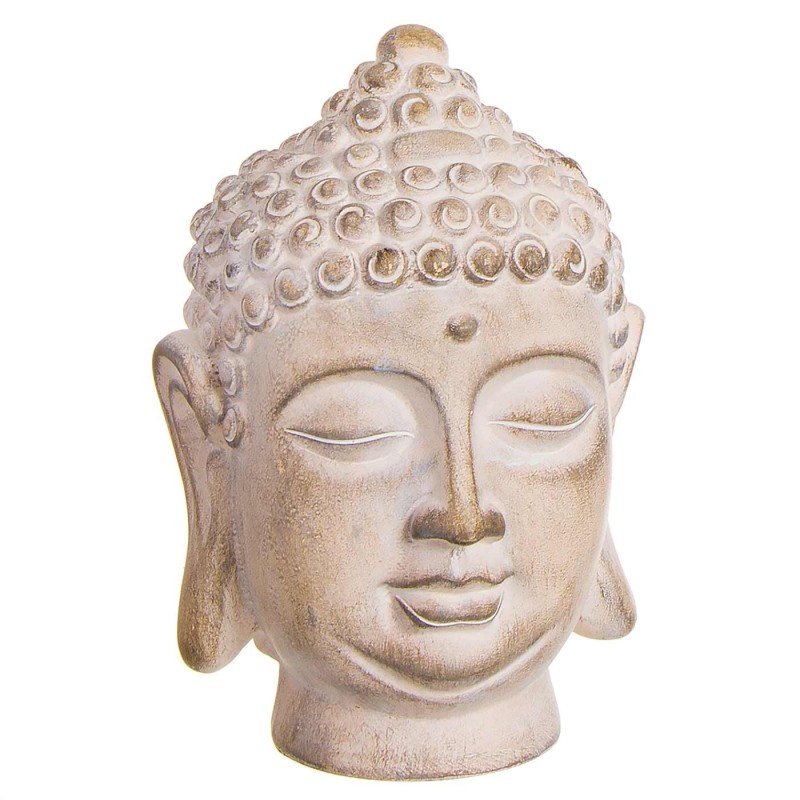 BUDDHA CABEÇA FIGURA 26XM