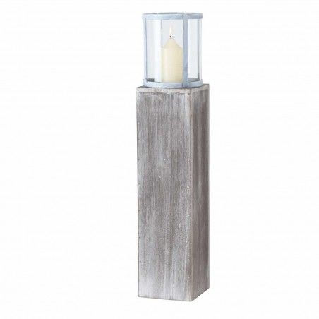 PORTA-VELAS MATEO FIR 2 MED.