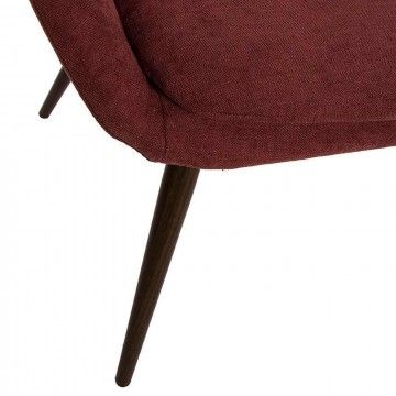 ARAMI GARNET DESIGN CHAIR