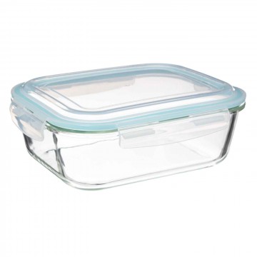 NOLAN CRISTAL LUNCH BOX