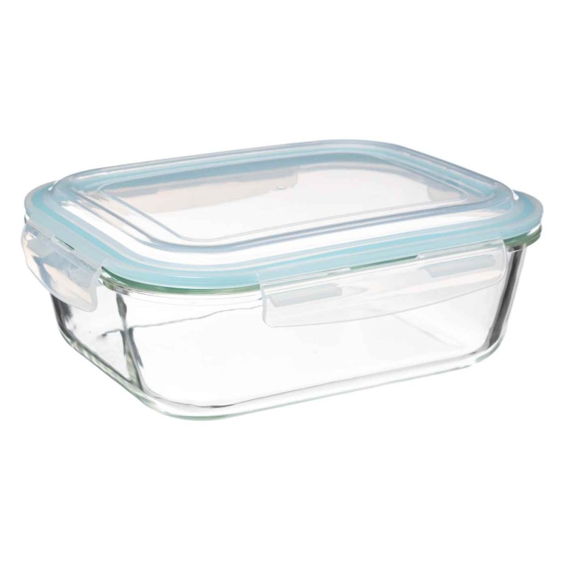 NOLAN CRISTAL LUNCH BOX