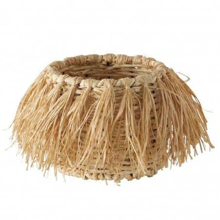 JUNGLE FIBER BASKET 2 MED.