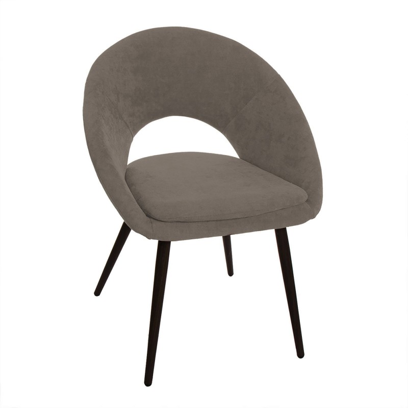 ARAMI BEIGE DESIGN CHAIR