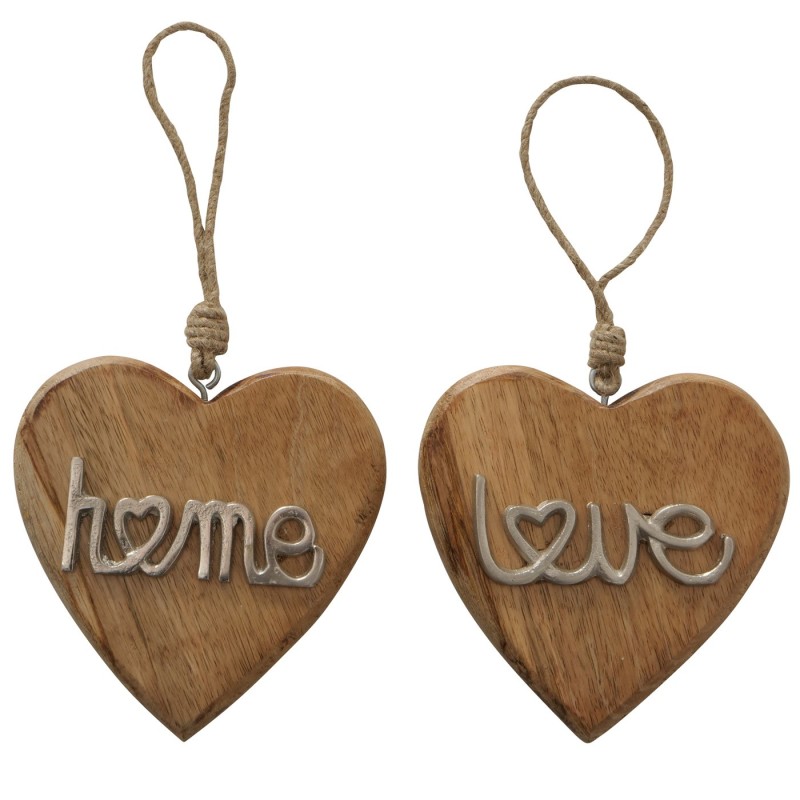 colgante decorativo Love Home 2 culo.