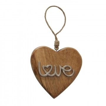 colgante decorativo Love Home 2 culo.