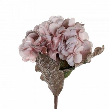 FLOR EVA 26X26X74 HORTENSIA 2 SURT.