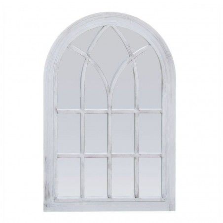 ESPEJO 50X76CM FORMA VENTANA (2/4 - 6)