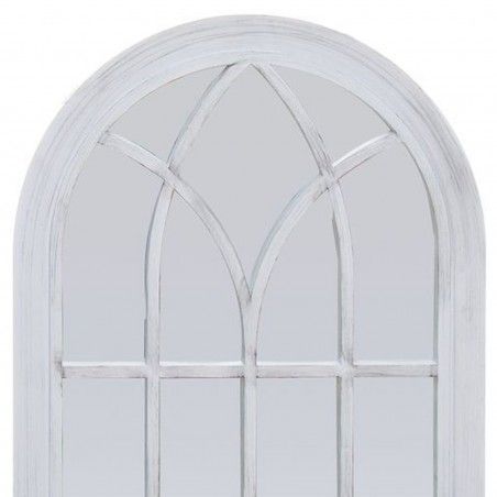 ESPEJO 50X76CM FORMA VENTANA (2/4 - 6)