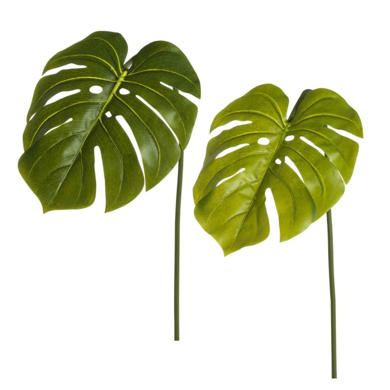 VARA MONSTERA 2/C PLÁSTICO PE 31 X 88 CM