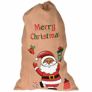 BOLSA NATAL JUTA LUANI