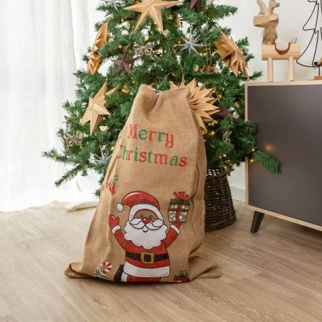 BOLSA NATAL JUTA LUANI