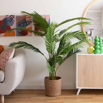 Palmera artificial A. 170 cm - Atmosphera créateur d'intérieur