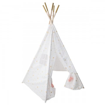 STARRY TIPI 160 CM PRINCESS