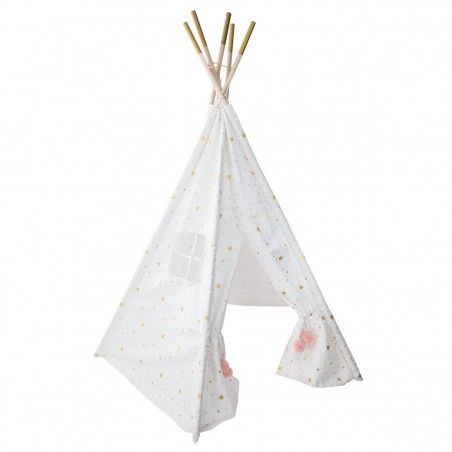 STARRY TIPI 160 CM PRINCESS