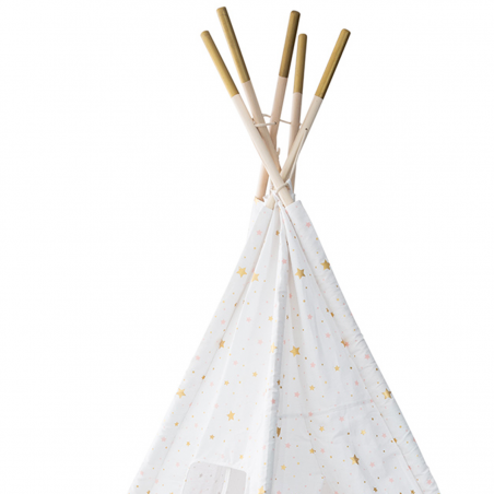 STARRY TIPI 160 CM PRINCESS